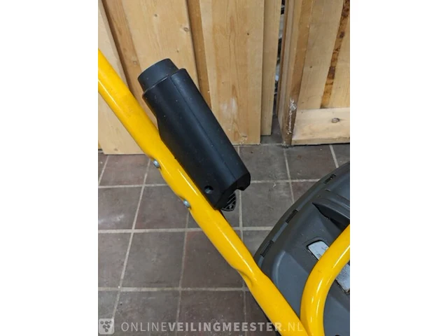 Loopmaaier stiga, crl 484 wse, bouwjaar 2018, stiga, crl 484 wse, 2018 - afbeelding 7 van  8