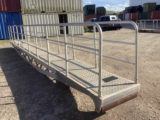 Loopplank - afbeelding 1 van  4