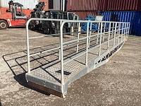 Loopplank - afbeelding 2 van  4