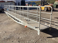 Loopplank - afbeelding 3 van  4