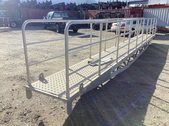 Loopplank - afbeelding 4 van  4