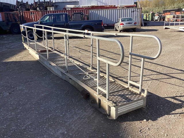 Loopplank - afbeelding 2 van  4