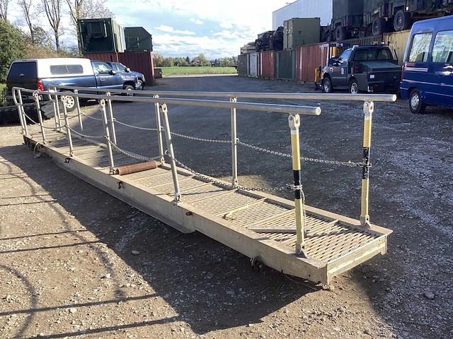 Loopplank - afbeelding 3 van  4