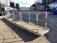 Loopplank - afbeelding 3 van  4