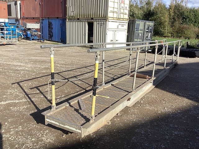 Loopplank - afbeelding 4 van  4