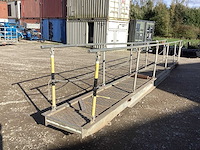 Loopplank - afbeelding 4 van  4