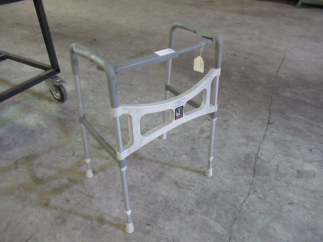 Looprek rebotec - afbeelding 2 van  3