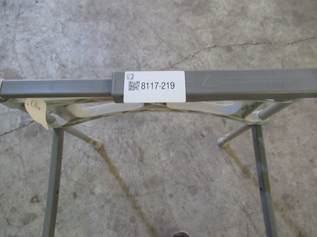 Looprek rebotec - afbeelding 3 van  3