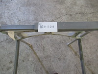 Looprek rebotec - afbeelding 3 van  3