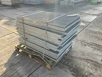 Looprooster (20x) - afbeelding 1 van  6