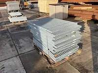 Looprooster (20x) - afbeelding 2 van  6