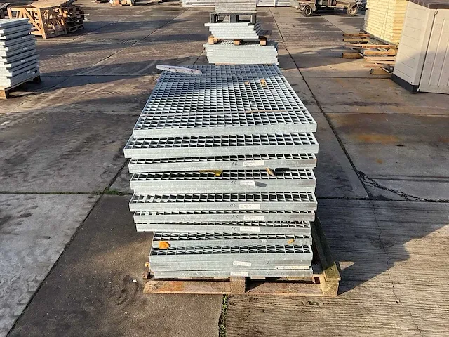 Looprooster (20x) - afbeelding 4 van  6