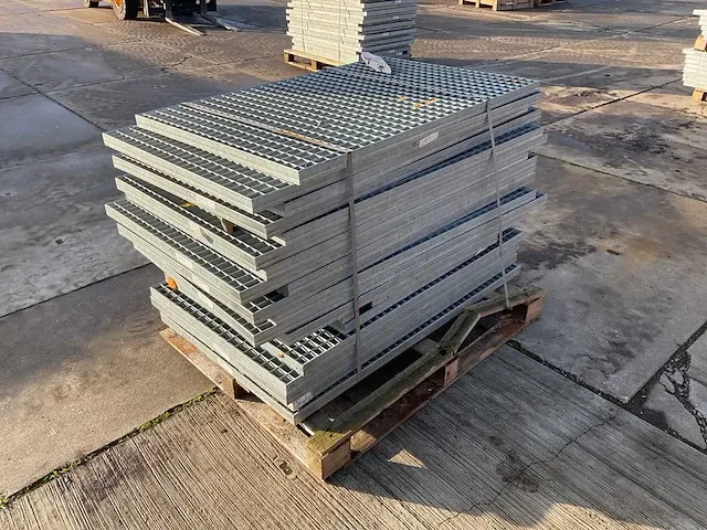Looprooster (20x) - afbeelding 5 van  6