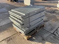 Looprooster (20x) - afbeelding 5 van  6