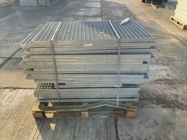 Looprooster (20x) - afbeelding 6 van  6