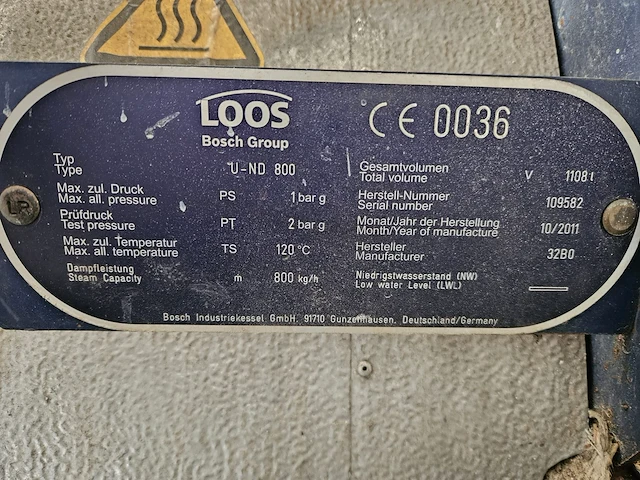 Loos bosch group / weishaupt gmbh - afbeelding 17 van  17