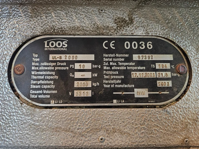 Loos international - afbeelding 5 van  33