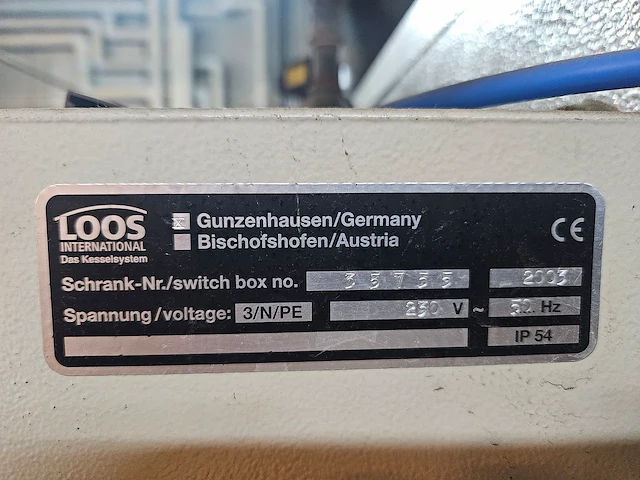 Loos international - afbeelding 20 van  33