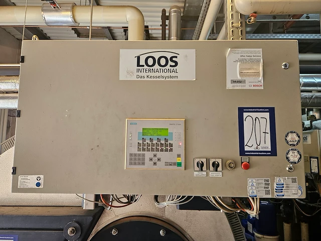Loos international - afbeelding 25 van  33
