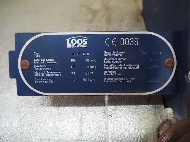 Loos international - afbeelding 9 van  21