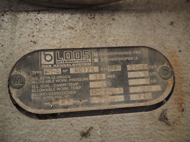 Loos international - afbeelding 3 van  11