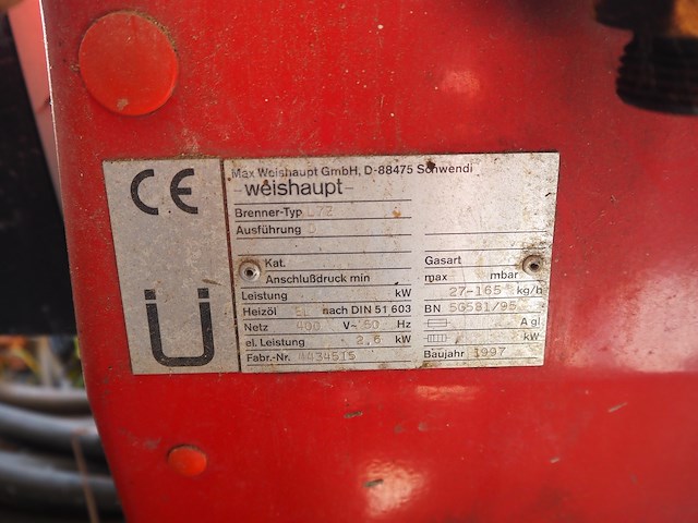 Loos international - afbeelding 8 van  11