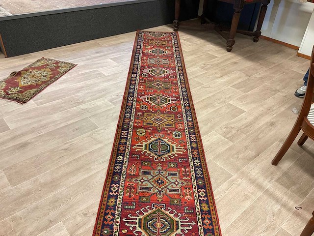 Loper - afbeelding 1 van  5