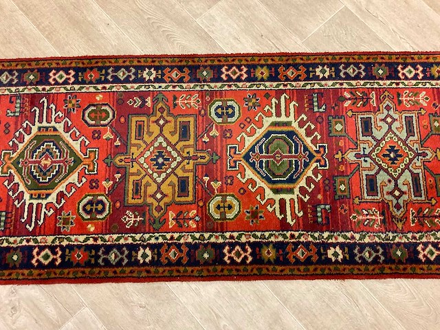 Loper - afbeelding 3 van  5