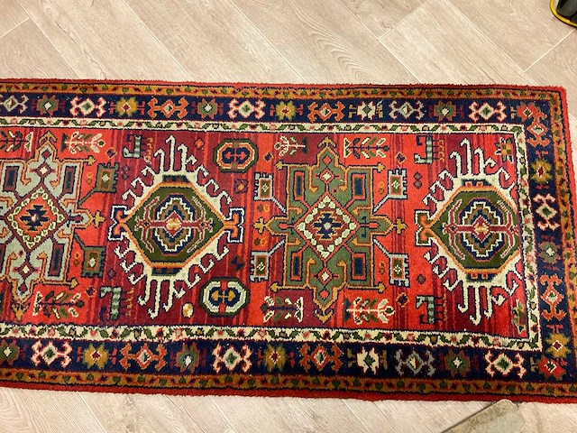 Loper - afbeelding 4 van  5