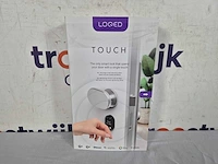 Loqed touch smart lock - slim deurslot - afbeelding 2 van  2