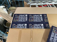 L’or espresso advent kalender espresso capsules (180x) - afbeelding 3 van  4