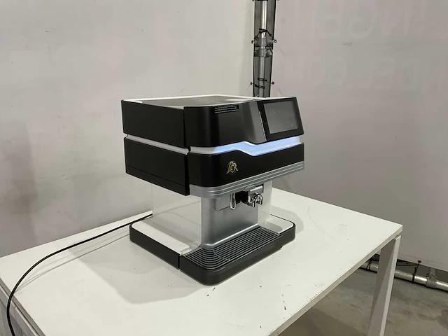 L’or promesso professionele koffiemachine - afbeelding 2 van  9