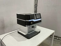 L’or promesso professionele koffiemachine - afbeelding 2 van  9