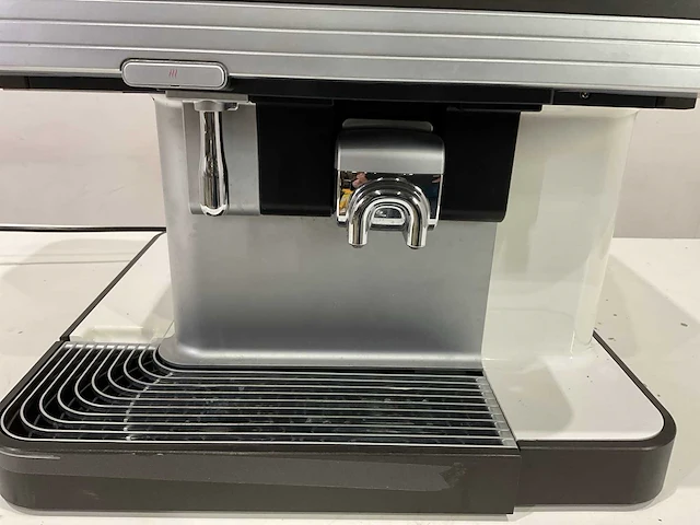 L’or promesso professionele koffiemachine - afbeelding 5 van  9