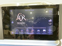L’or promesso professionele koffiemachine - afbeelding 6 van  9