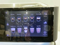 L’or promesso professionele koffiemachine - afbeelding 7 van  9