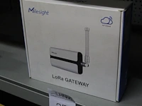 Lora gateway milesight type ug65-l04eu-868me-ea - afbeelding 1 van  1