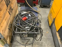 Lorc maximal 1400 mig lasapparaat - afbeelding 4 van  5