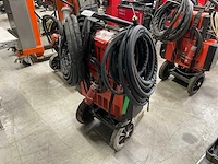 Lorch controlpro t300 dc tig-lasmachine - afbeelding 3 van  5