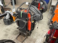 Lorch controlpro t300 dc tig-lasmachine - afbeelding 1 van  4