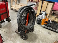 Lorch controlpro t300 dc tig-lasmachine - afbeelding 3 van  4