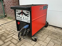 Lorch it 252 gw lasapparaat - afbeelding 1 van  10