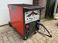 Lorch it 252 gw lasapparaat - afbeelding 3 van  10