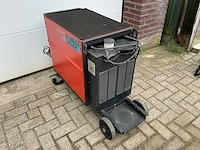 Lorch it 252 gw lasapparaat - afbeelding 5 van  10