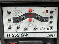 Lorch it 252 gw lasapparaat - afbeelding 7 van  10
