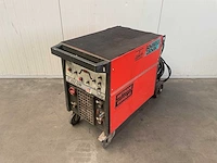 Lorch it 252 gw lasapparaat - afbeelding 1 van  8
