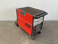 Lorch it 252 gw lasapparaat - afbeelding 2 van  8