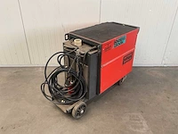 Lorch it 252 gw lasapparaat - afbeelding 4 van  8