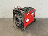 Lorch it 320 gw lasapparaat - afbeelding 1 van  8
