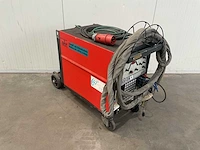 Lorch it 320 gw lasapparaat - afbeelding 2 van  8